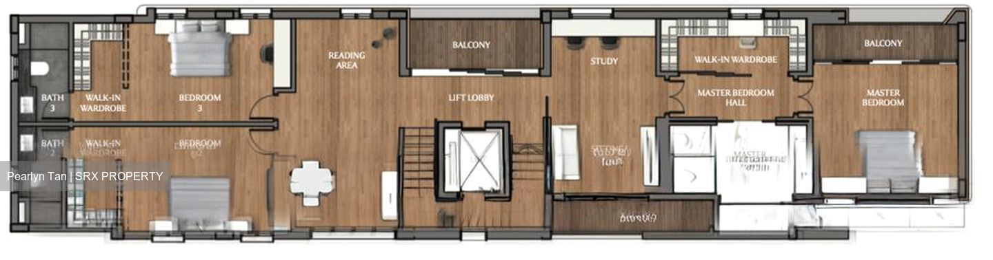 Henry Park (D10), Detached #516937471